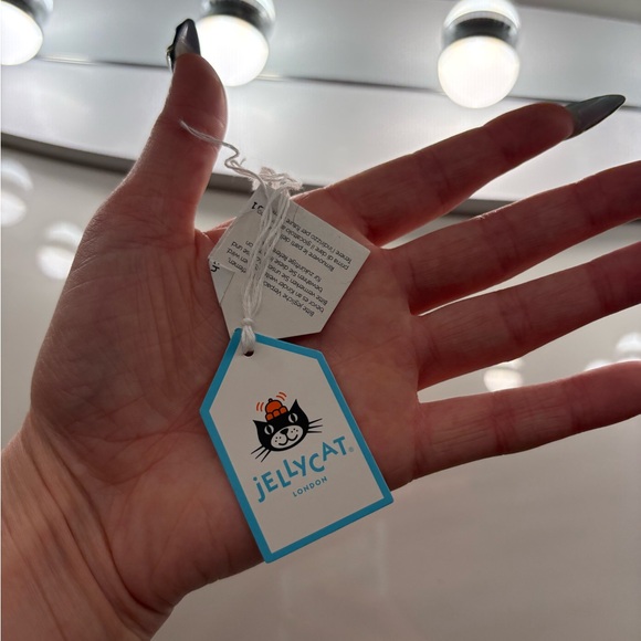 Bathrobe bart jellycat - Picture 3 of 4